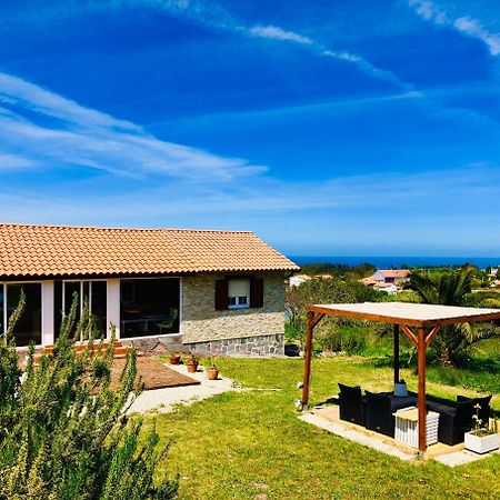 Camelia Casina Rural Villa Albuerne Exterior photo